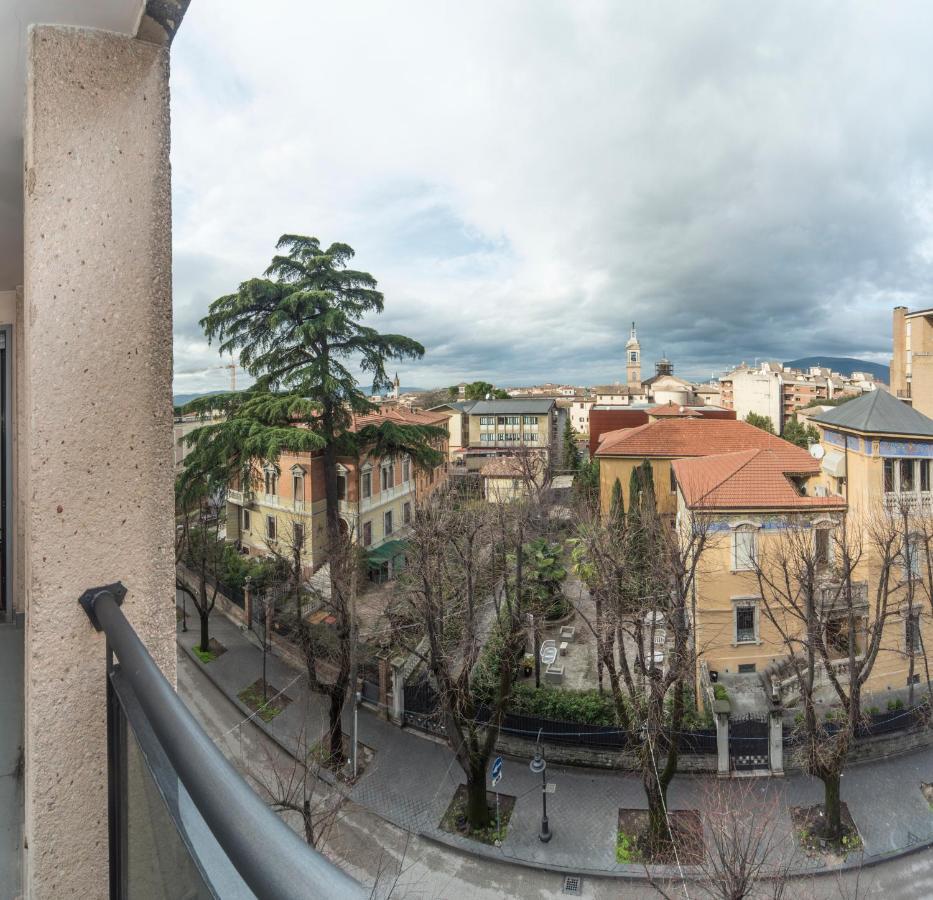 Guest House Foligno Porta Romana Buitenkant foto