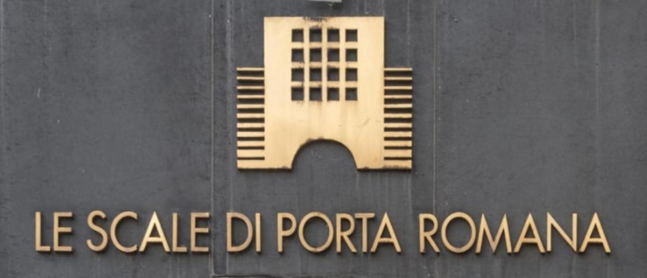 Guest House Foligno Porta Romana Buitenkant foto