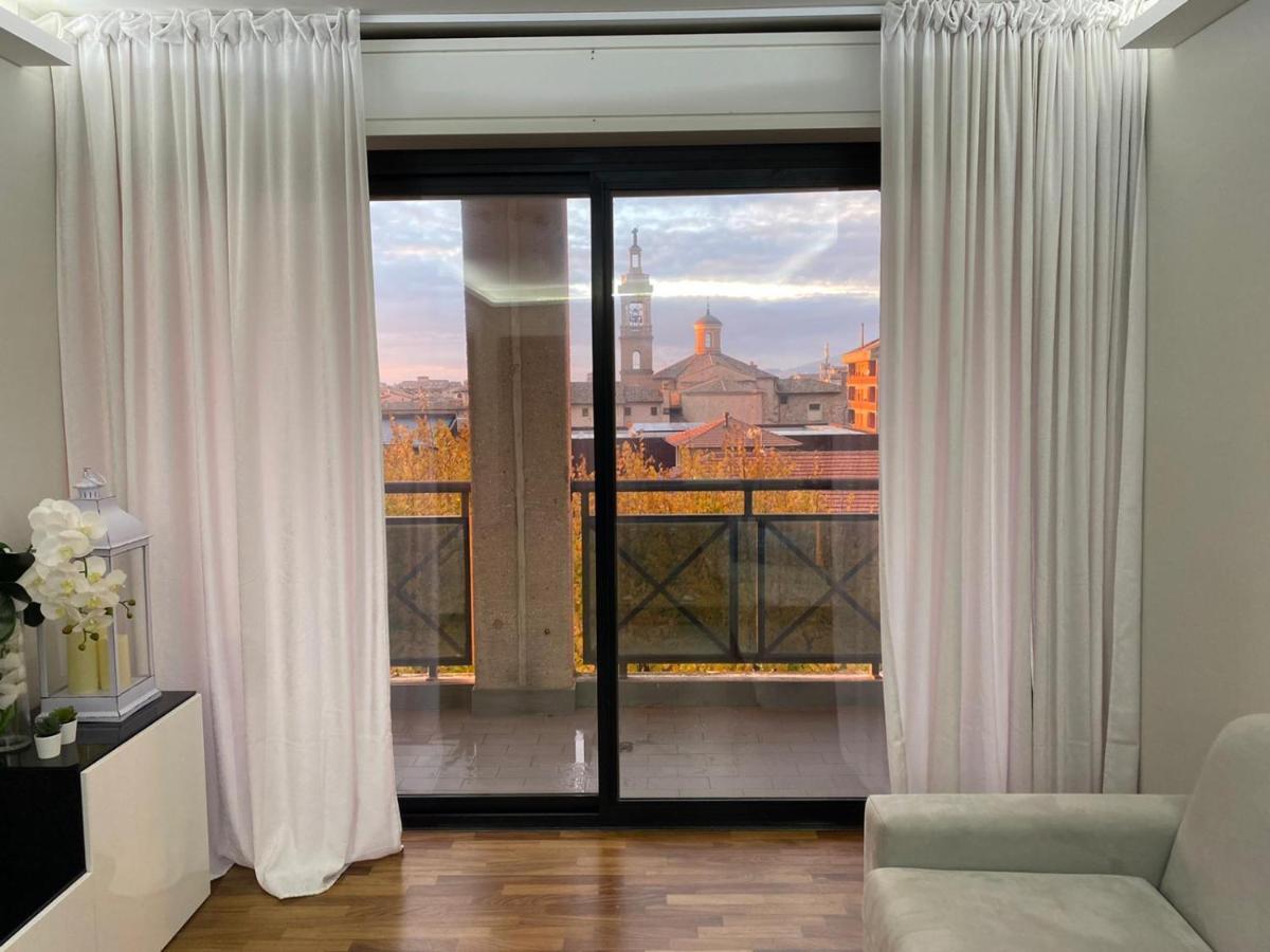 Guest House Foligno Porta Romana Buitenkant foto