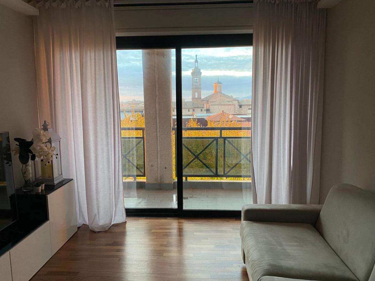 Guest House Foligno Porta Romana Buitenkant foto