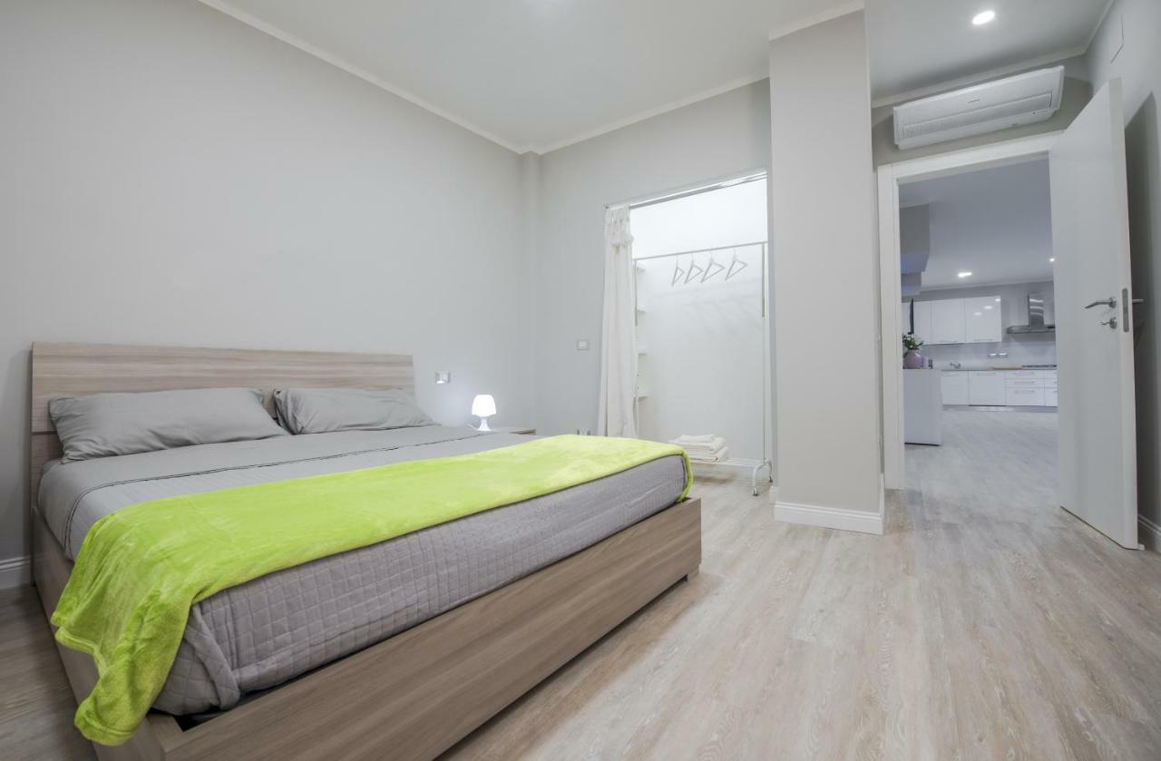 Guest House Foligno Porta Romana Buitenkant foto
